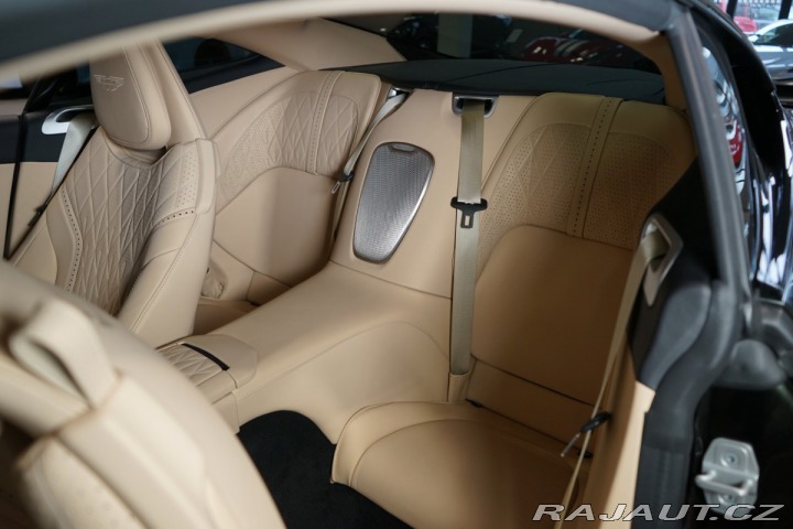 Aston Martin DB12 500kW*V8*B&W*CERAMIC* 2024