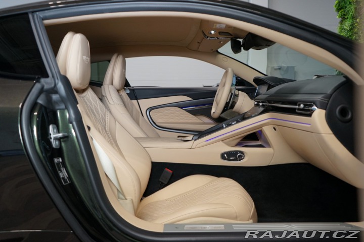 Aston Martin DB12 500kW*V8*B&W*CERAMIC* 2024