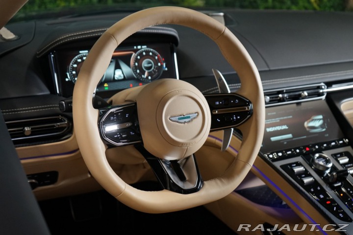 Aston Martin DB12 500kW*V8*B&W*CERAMIC* 2024