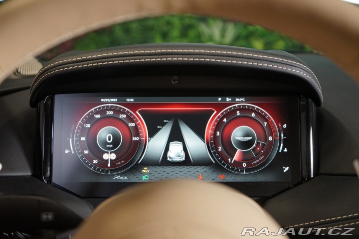 Aston Martin DB12 500kW*V8*B&W*CERAMIC* 2024
