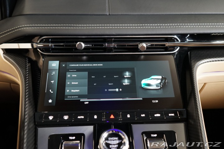 Aston Martin DB12 500kW*V8*B&W*CERAMIC* 2024