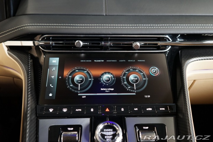 Aston Martin DB12 500kW*V8*B&W*CERAMIC* 2024