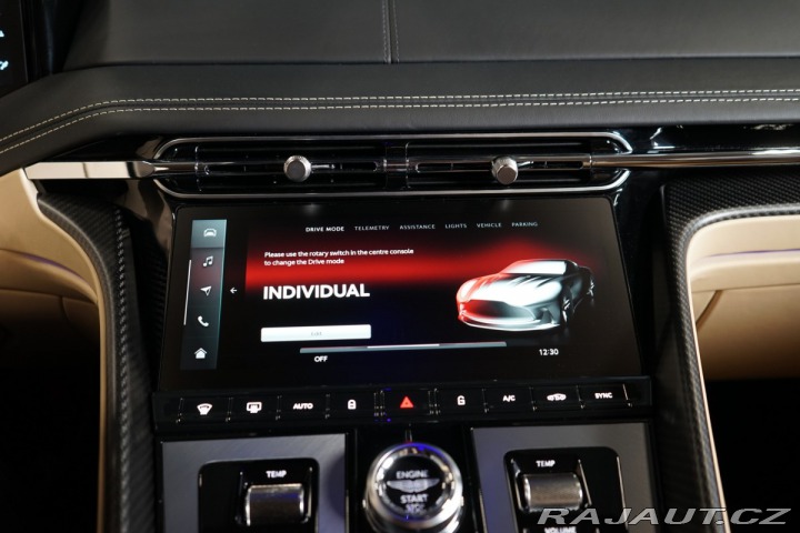 Aston Martin DB12 500kW*V8*B&W*CERAMIC* 2024