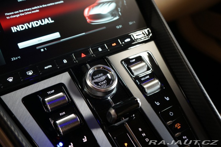 Aston Martin DB12 500kW*V8*B&W*CERAMIC* 2024