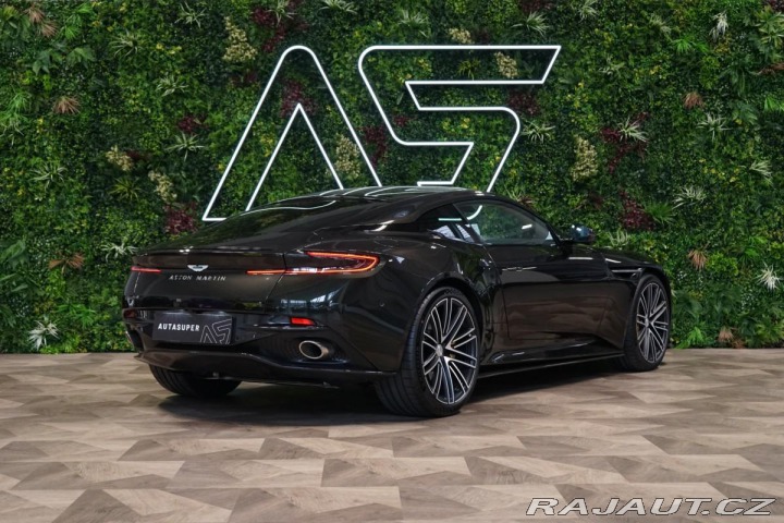 Aston Martin DB12 500kW*V8*B&W*CERAMIC* 2024