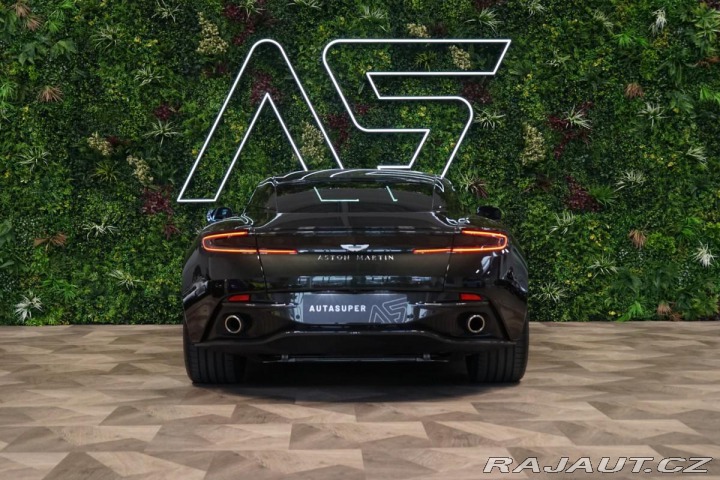 Aston Martin DB12 500kW*V8*B&W*CERAMIC* 2024