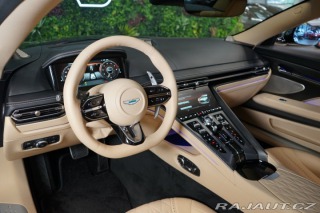 Aston Martin DB12 500kW*V8*B&W*CERAMIC* 2024