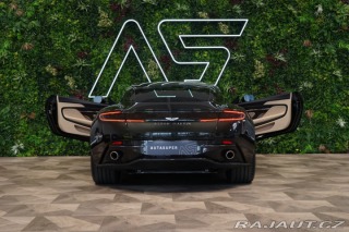 Aston Martin DB12 500kW*V8*B&W*CERAMIC* 2024