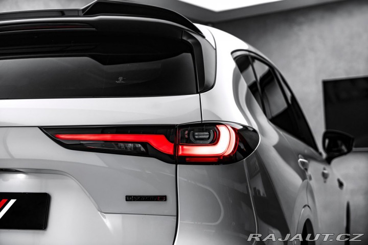 Mazda CX-60 2024