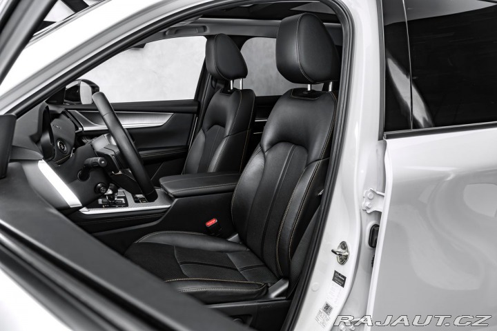 Mazda CX-60 2024