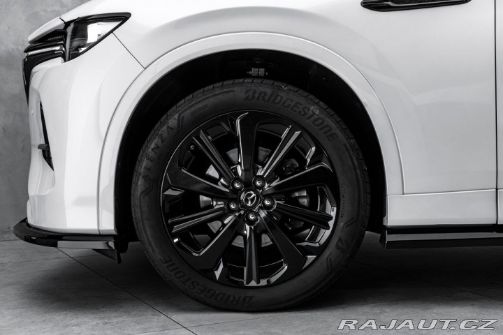 Mazda CX-60 2024