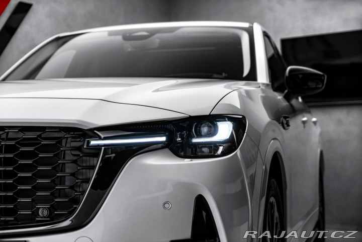 Mazda CX-60 2024