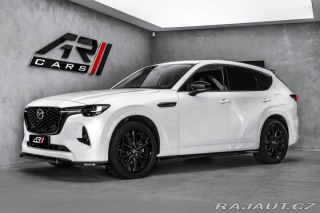 Mazda CX-60  2024