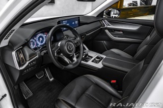 Mazda CX-60  2024