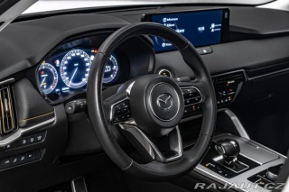 Mazda CX-60  2024