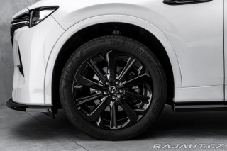 Mazda CX-60  2024
