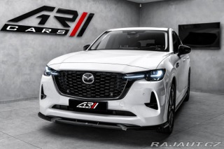 Mazda CX-60  2024