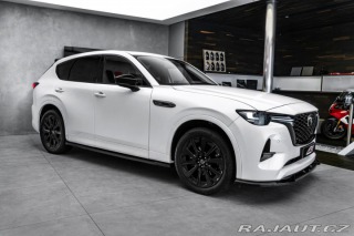 Mazda CX-60  2024