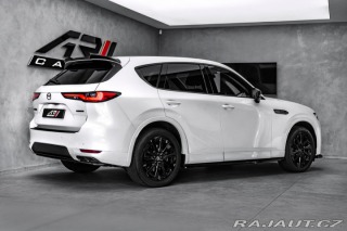 Mazda CX-60  2024