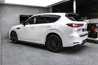 Mazda CX-60  2024