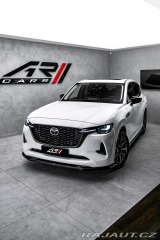 Mazda CX-60  2024