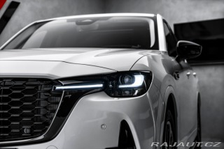 Mazda CX-60  2024