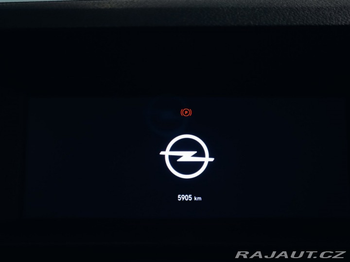 Opel Zafira L2 Life 2.0 CDTi 177k EAT 2025