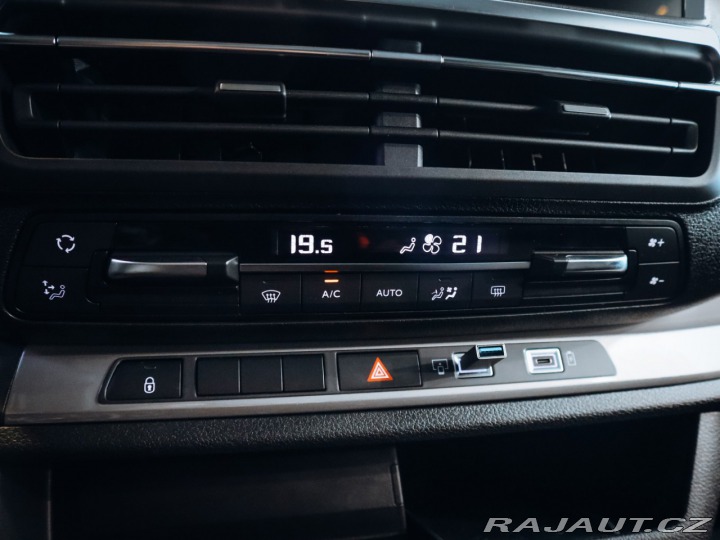 Opel Zafira L2 Life 2.0 CDTi 177k EAT 2025