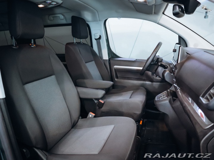 Opel Zafira L2 Life 2.0 CDTi 177k EAT 2025