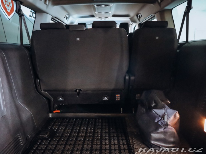 Opel Zafira L2 Life 2.0 CDTi 177k EAT 2025