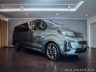 Opel Zafira L2 Life 2.0 CDTi 177k EAT 2025