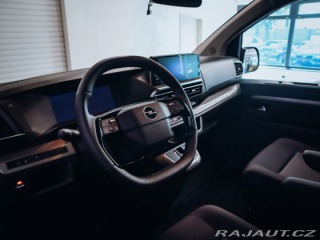 Opel Zafira L2 Life 2.0 CDTi 177k EAT 2025