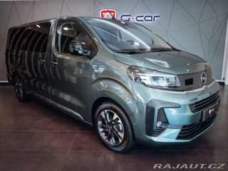 Opel Zafira L2 Life 2.0 CDTi 177k EAT 2025