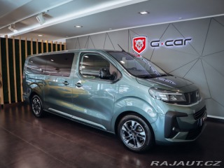 Opel Zafira L2 Life 2.0 CDTi 177k EAT 2025