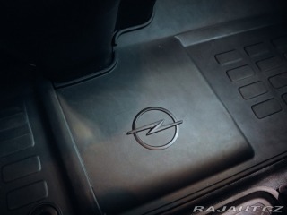 Opel Zafira L2 Life 2.0 CDTi 177k EAT 2025