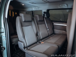 Opel Zafira L2 Life 2.0 CDTi 177k EAT 2025
