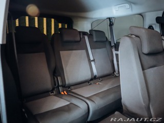 Opel Zafira L2 Life 2.0 CDTi 177k EAT 2025
