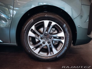 Opel Zafira L2 Life 2.0 CDTi 177k EAT 2025
