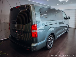 Opel Zafira L2 Life 2.0 CDTi 177k EAT 2025