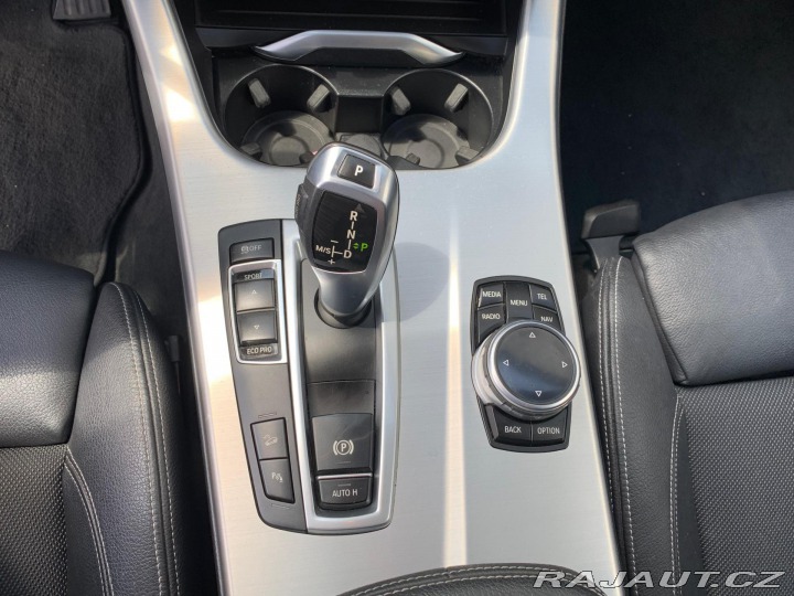 BMW X4 2.0D, 140KW, M-PAKET 2014