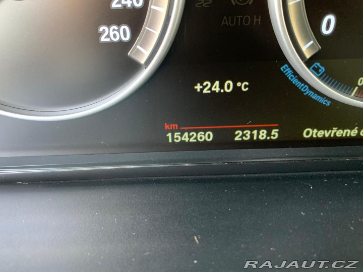 BMW X4 2.0D, 140KW, M-PAKET 2014