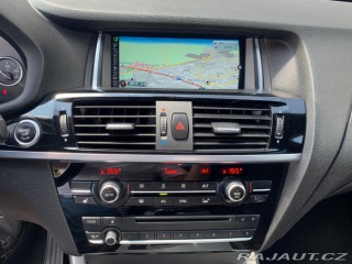 BMW X4 2.0D, 140KW, M-PAKET 2014