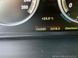BMW X4 2.0D, 140KW, M-PAKET 2014