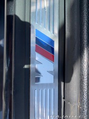 BMW X4 2.0D, 140KW, M-PAKET 2014