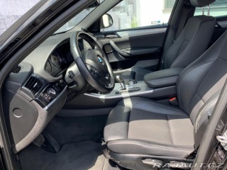 BMW X4 2.0D, 140KW, M-PAKET 2014
