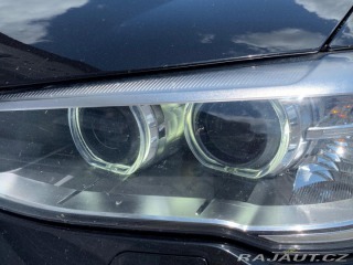 BMW X4 2.0D, 140KW, M-PAKET 2014
