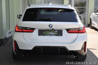 BMW 3 320d xD M-SPORT NTOP ČR 1 2023
