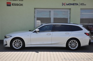 BMW 3 320d xD M-SPORT NTOP ČR 1 2023