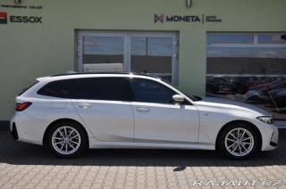 BMW 3 320d xD M-SPORT NTOP ČR 1 2023