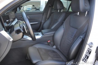 BMW 3 320d xD M-SPORT NTOP ČR 1 2023